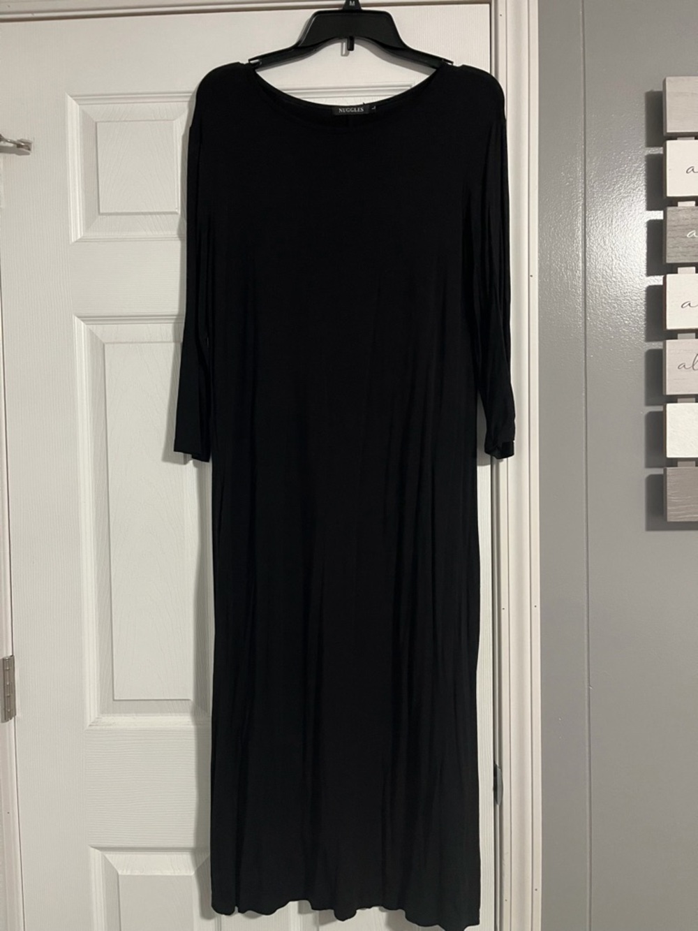Nuggles Layering Dress